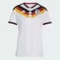 Preview: Deutschland WM Frauen Trikot - 2025-26